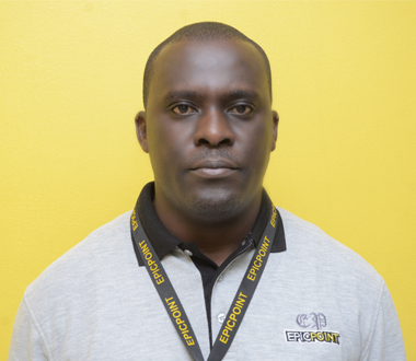 Jeremiah A. Moshi