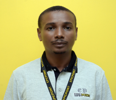 Jeremiah A. Moshi